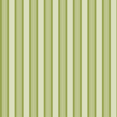 Heidi Grace - Orchard - Stripes with Flocking 12x12 paper  (pack of 5)